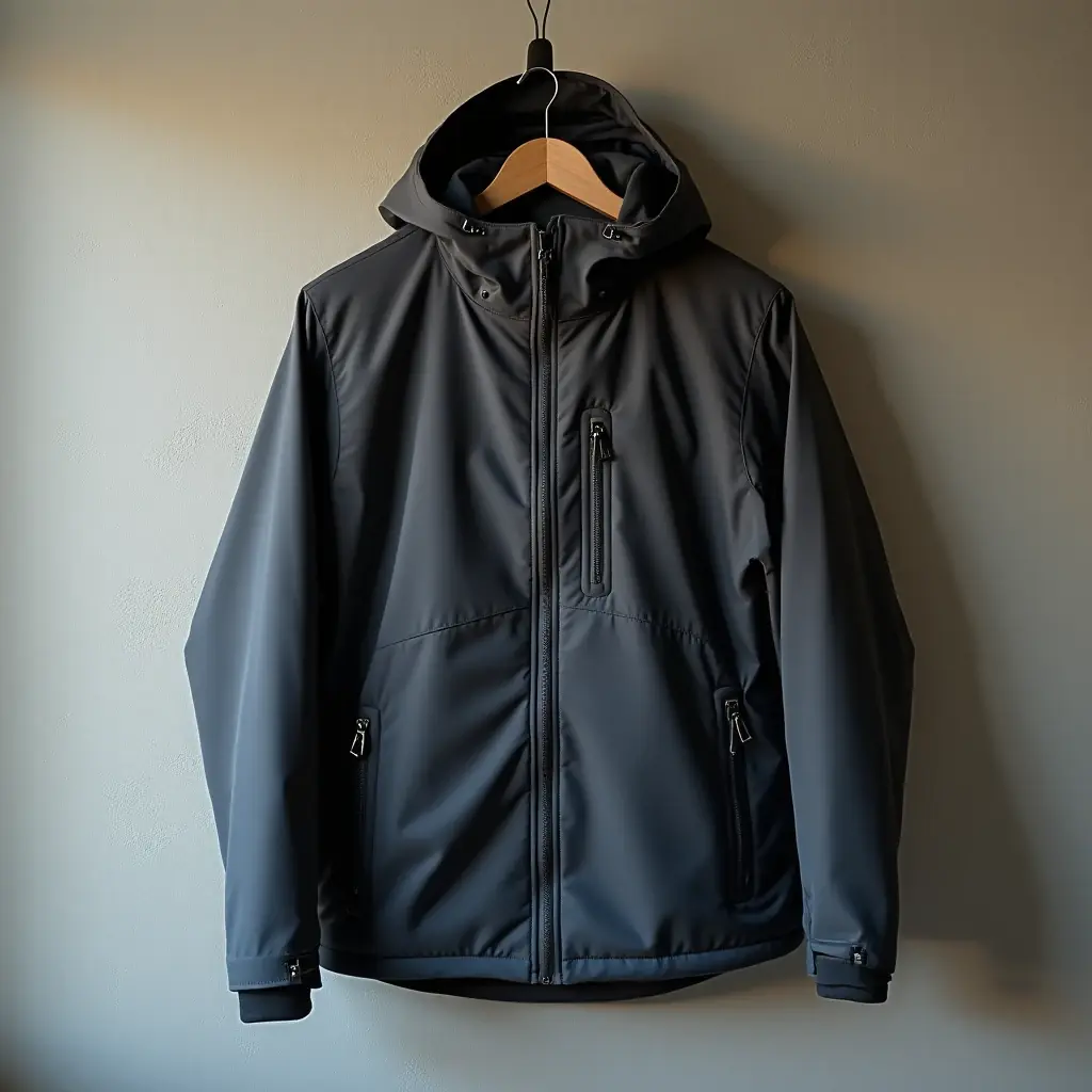 Stylische Trachtenjacke