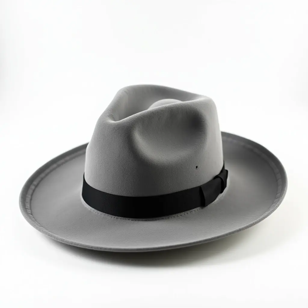 Nachhaltige Trachtenmütze